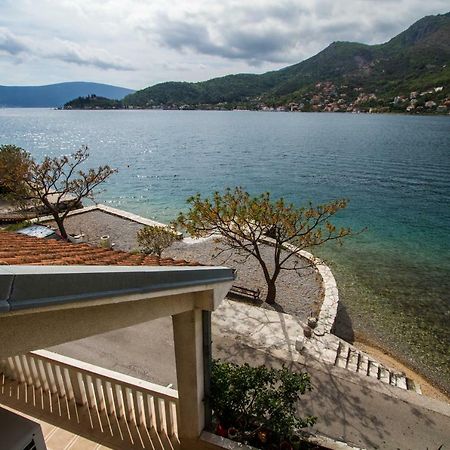 Apartmani Vesna Тиват Екстер'єр фото